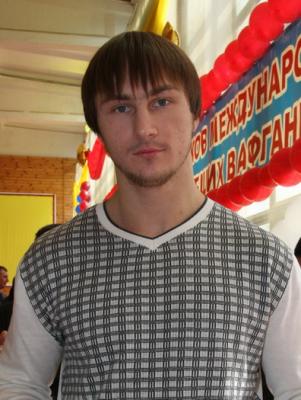 Михаил Полянсков